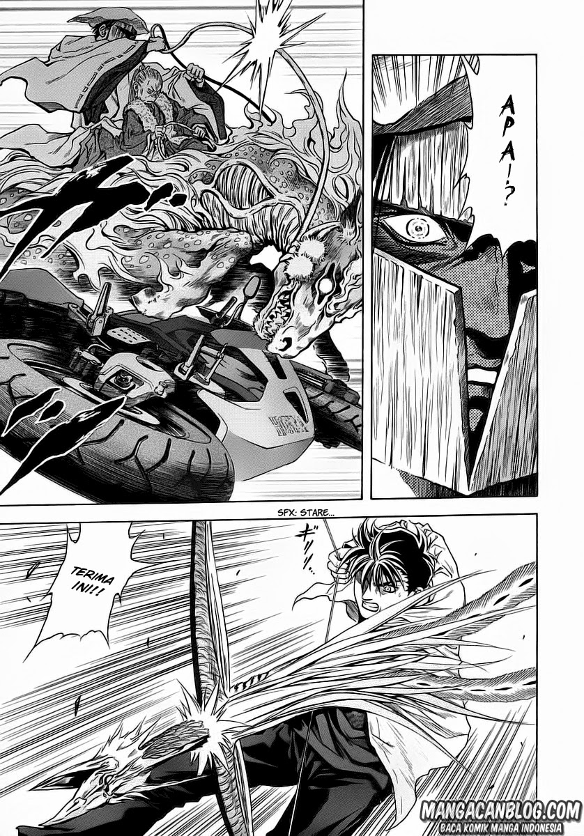 Otogi Matsuri Bab 49 halaman 8