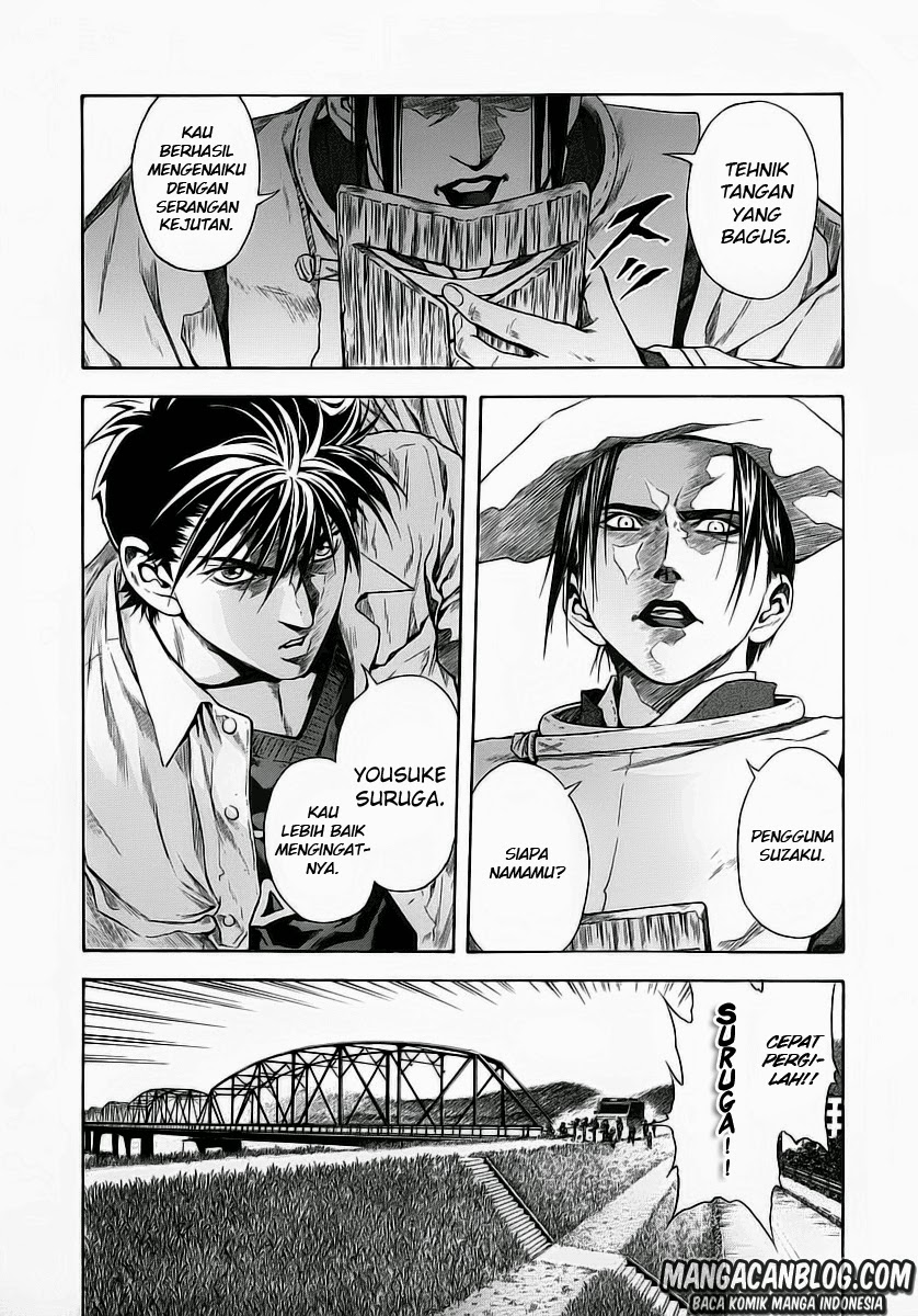 Otogi Matsuri Bab 49 halaman 12