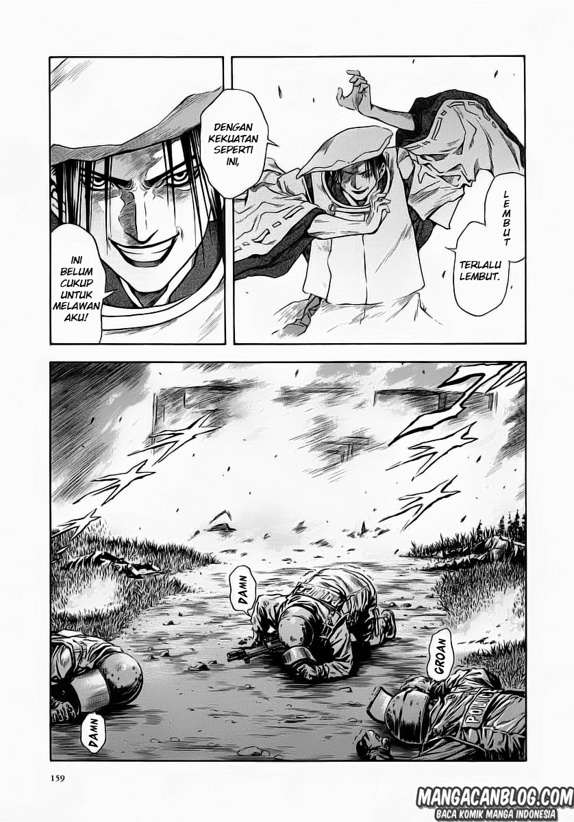 Otogi Matsuri Bab 49 halaman 18