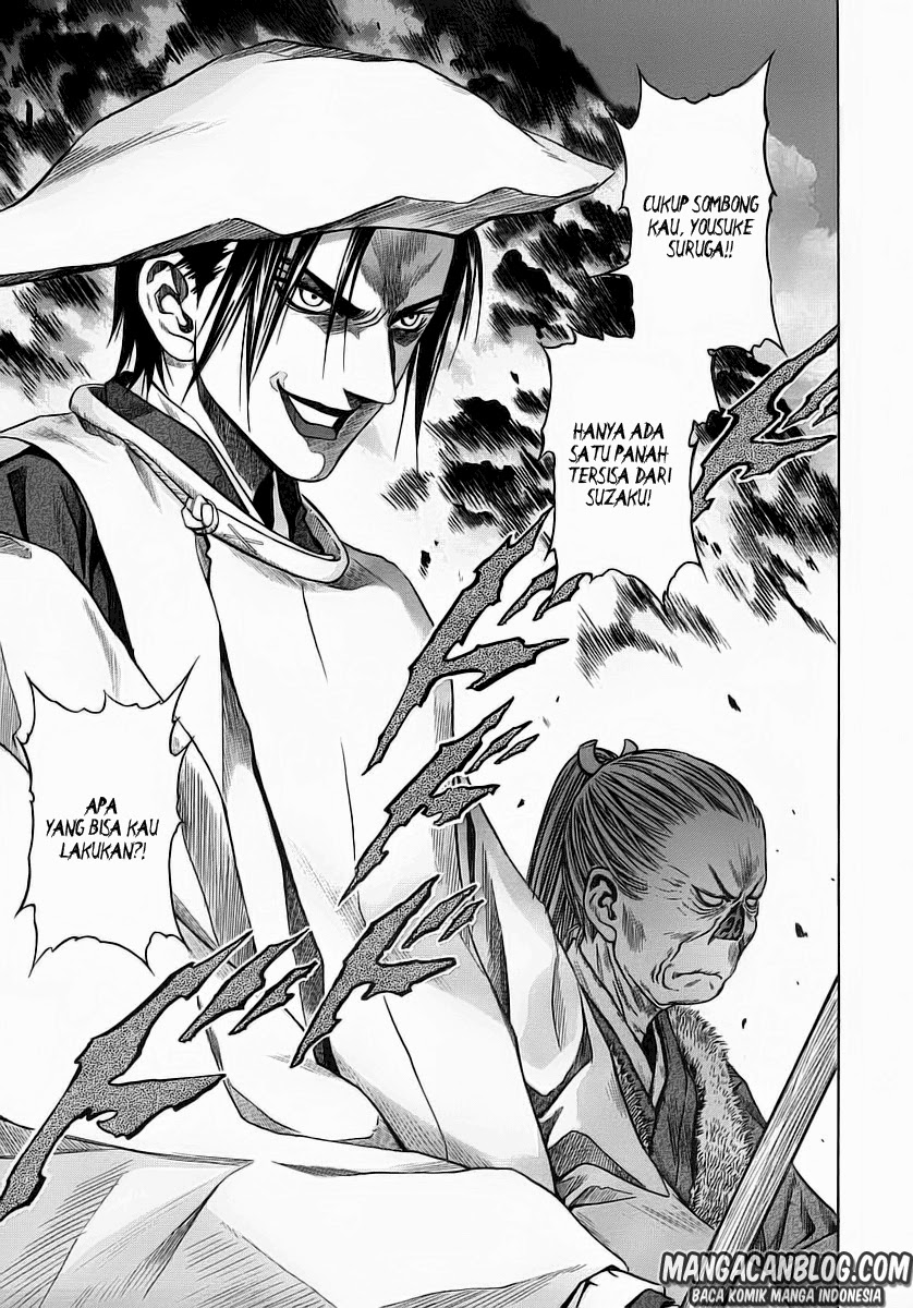 Otogi Matsuri Bab 49 halaman 24