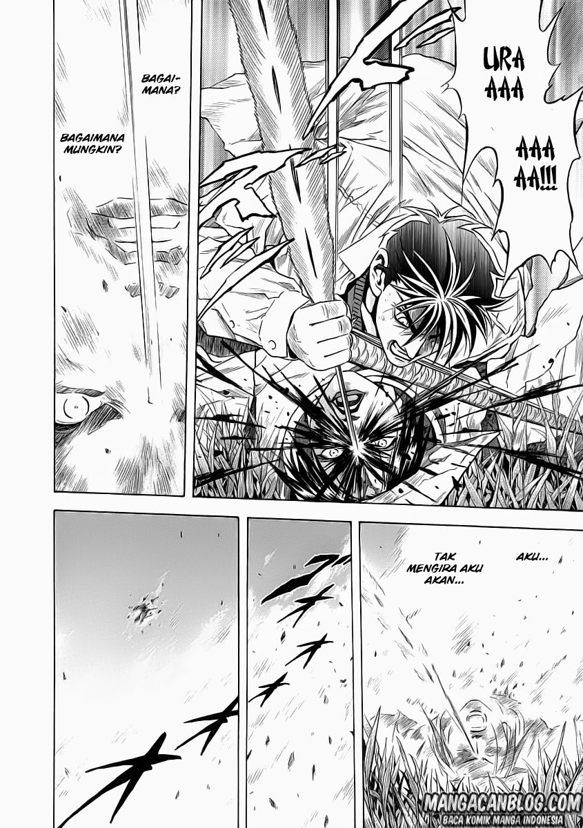 Otogi Matsuri chapter 50 halaman 28