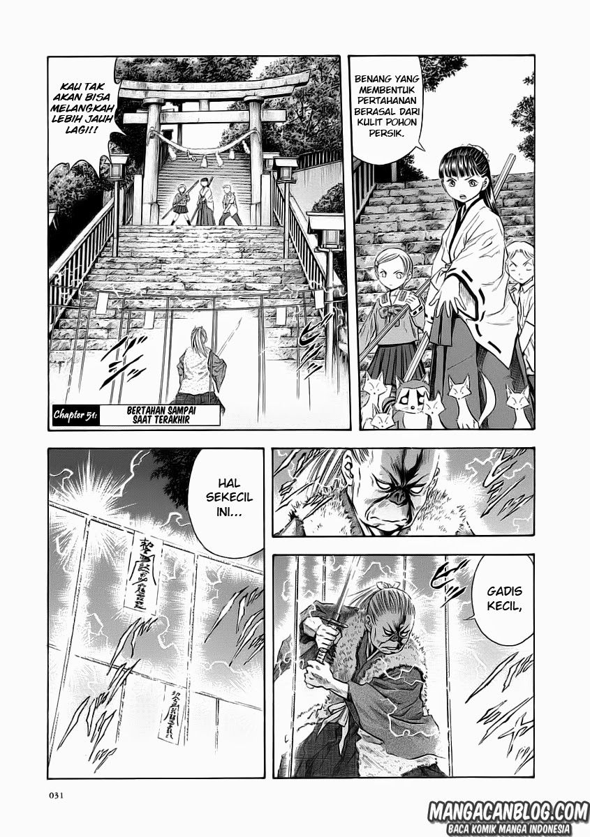 Otogi Matsuri Bab 51 halaman 2