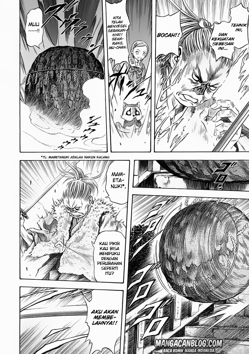 Otogi Matsuri Bab 51 halaman 7