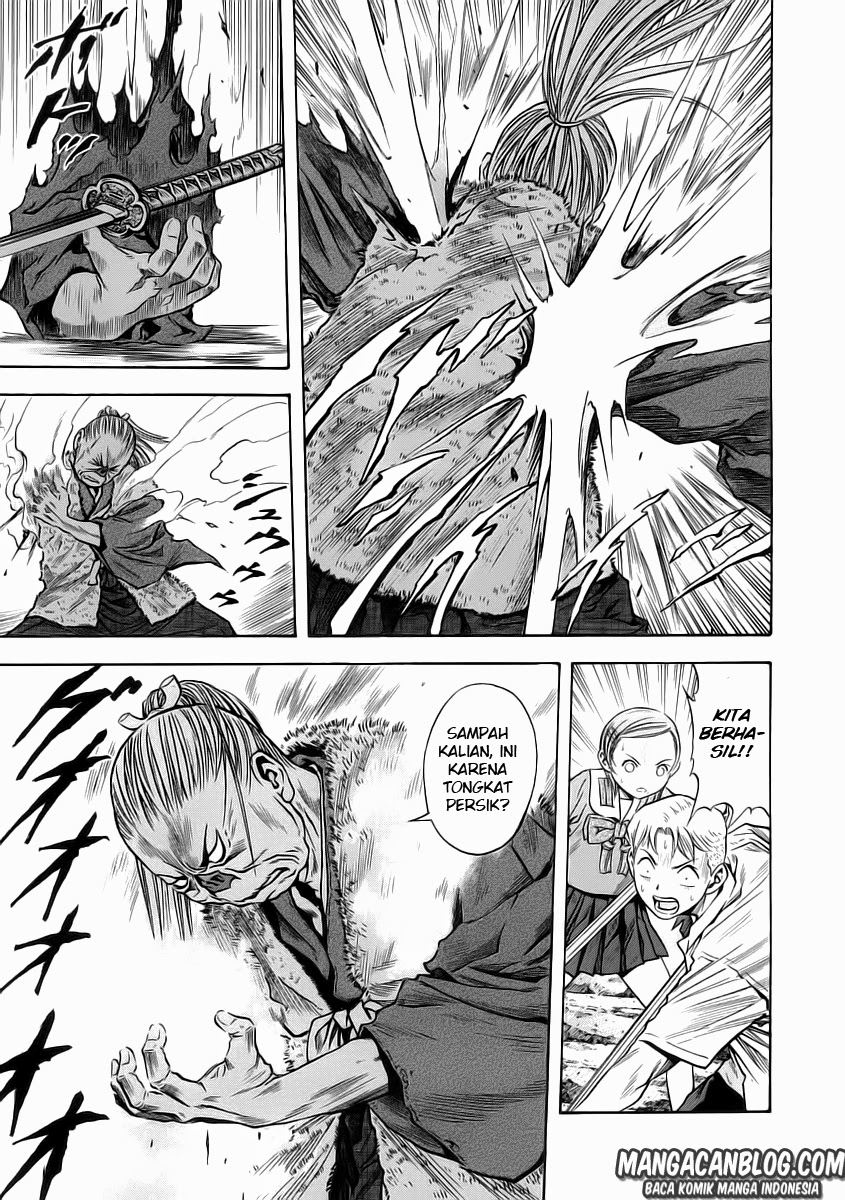 Otogi Matsuri Bab 51 halaman 10
