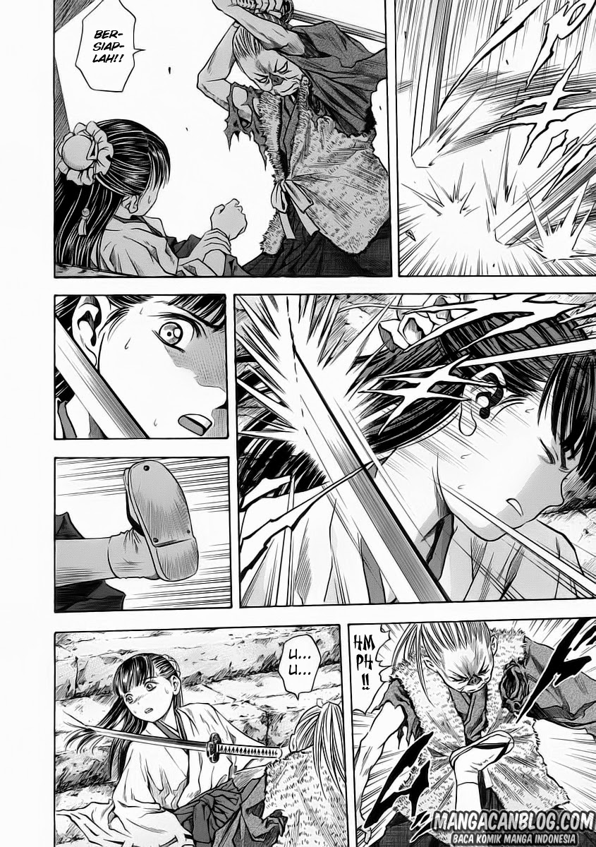 Otogi Matsuri Bab 51 halaman 13
