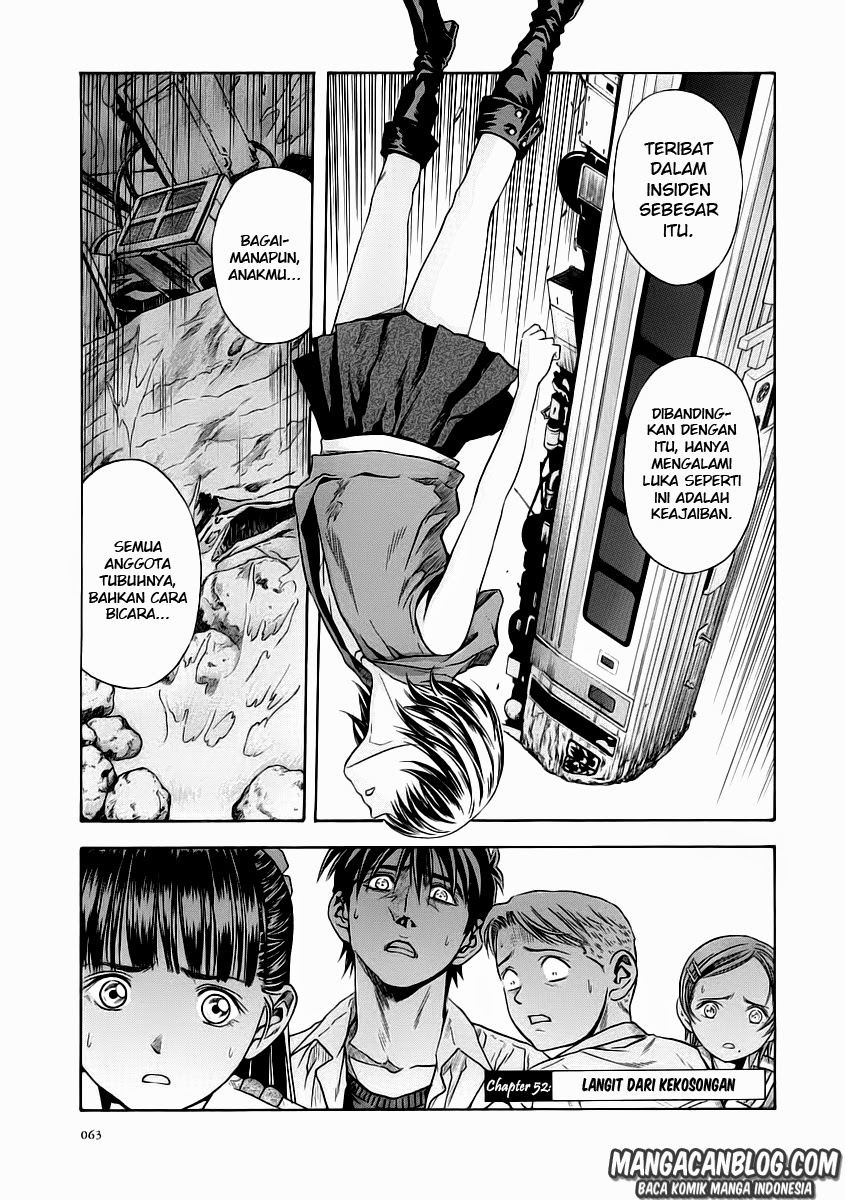 Otogi Matsuri chapter 52 halaman 2