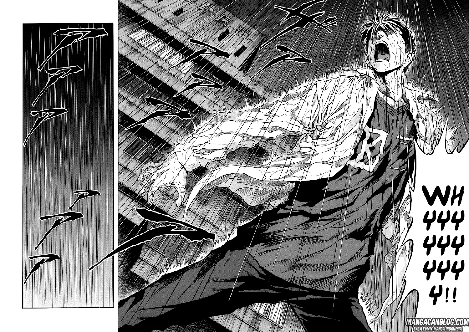 Otogi Matsuri chapter 52 halaman 15
