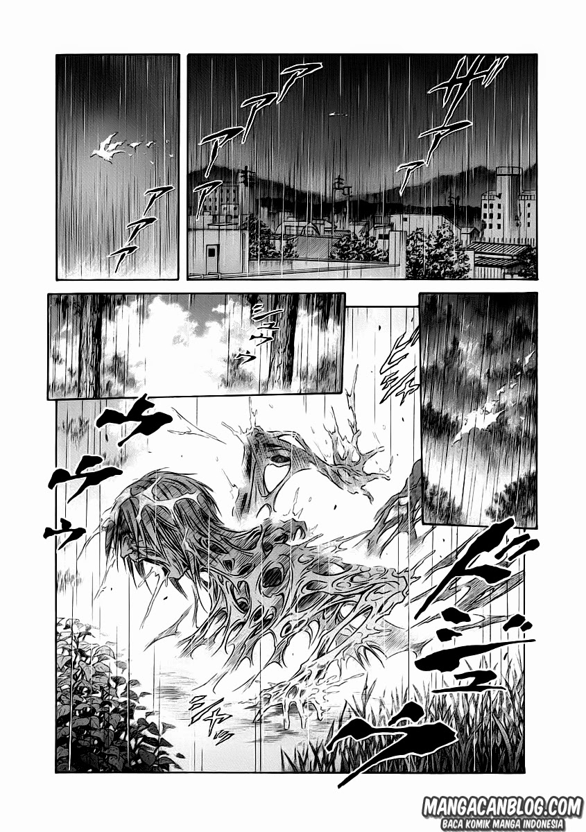 Otogi Matsuri chapter 52 halaman 18