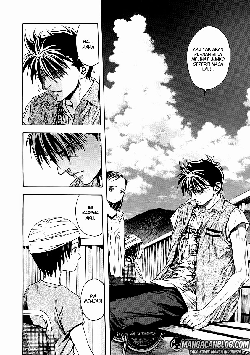 Otogi Matsuri chapter 52 halaman 24