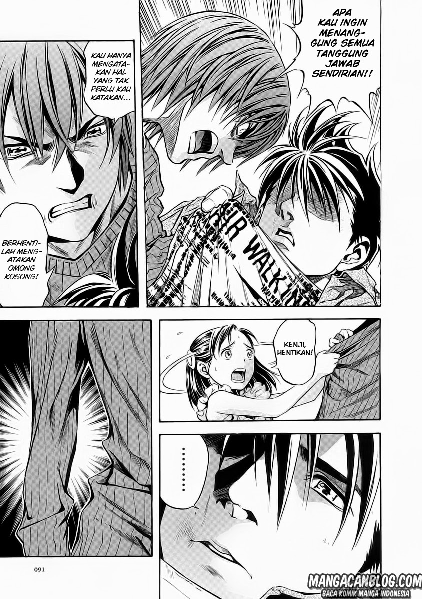 Otogi Matsuri chapter 52 halaman 27