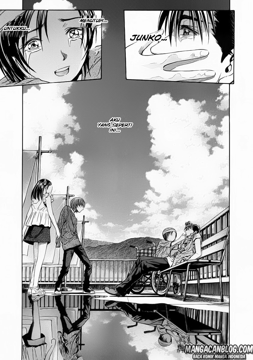 Otogi Matsuri chapter 52 halaman 31