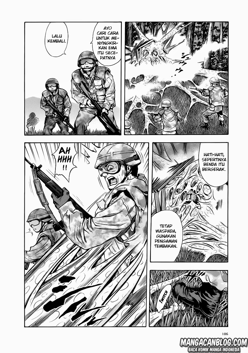 Otogi Matsuri Bab 53 halaman 5