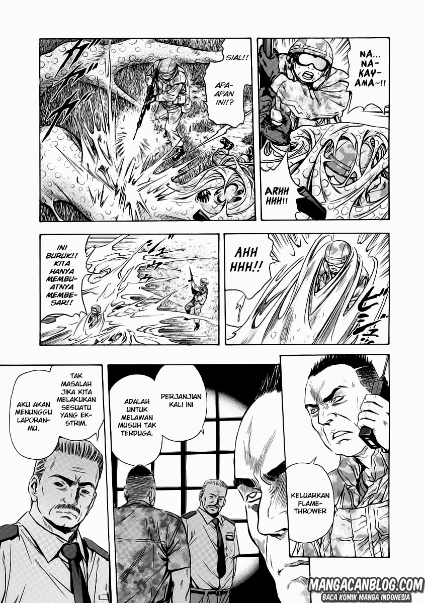 Otogi Matsuri Bab 53 halaman 6