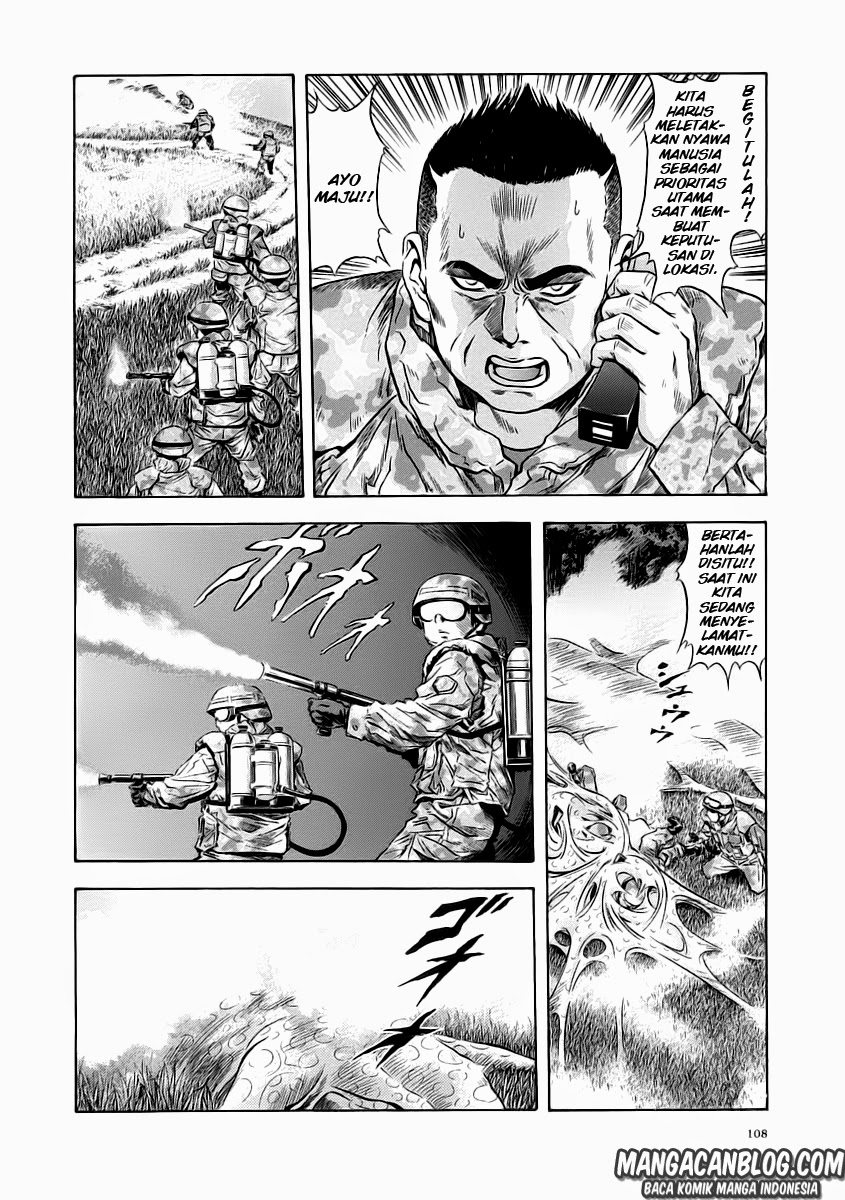 Otogi Matsuri Bab 53 halaman 7