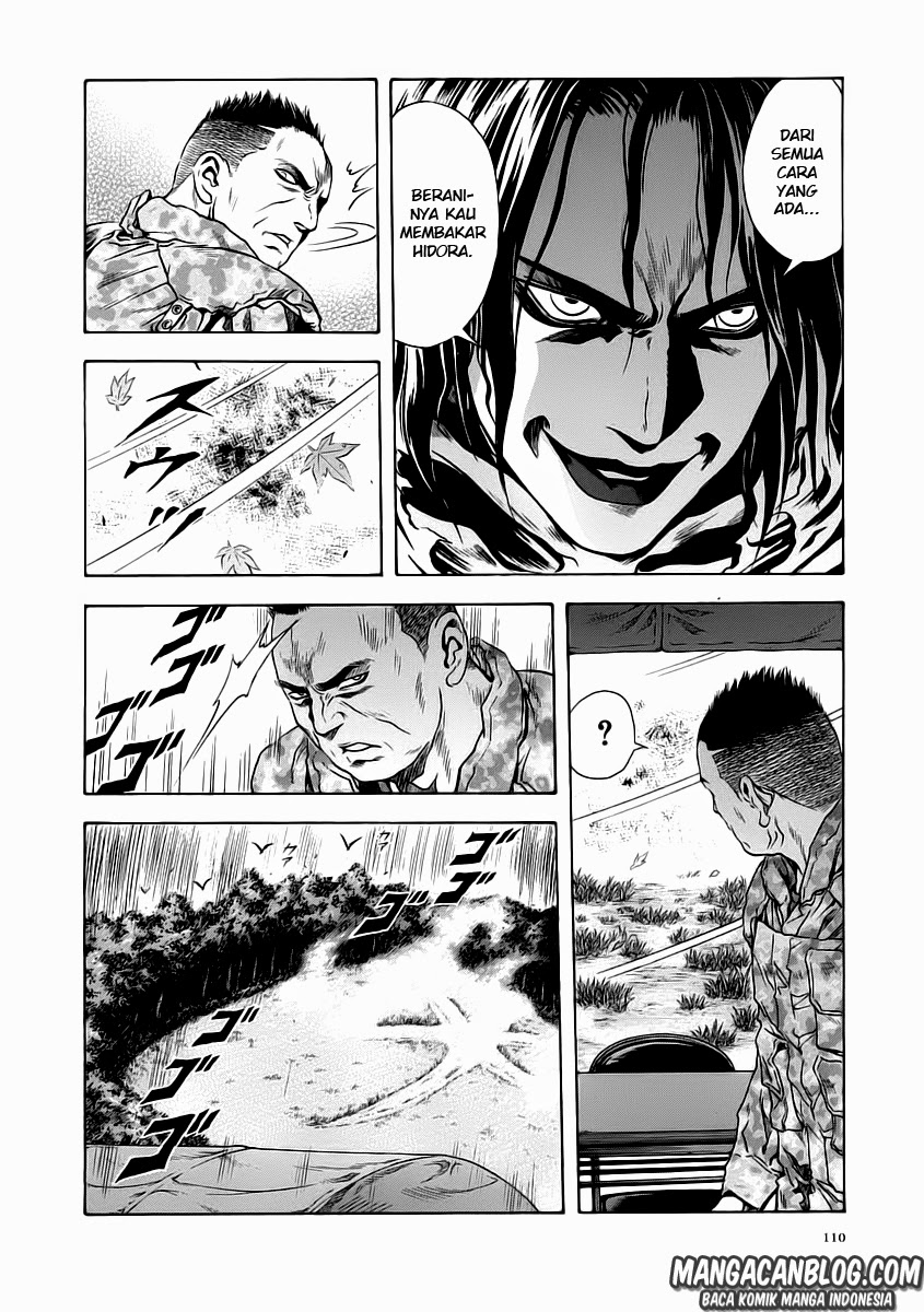 Otogi Matsuri Bab 53 halaman 9