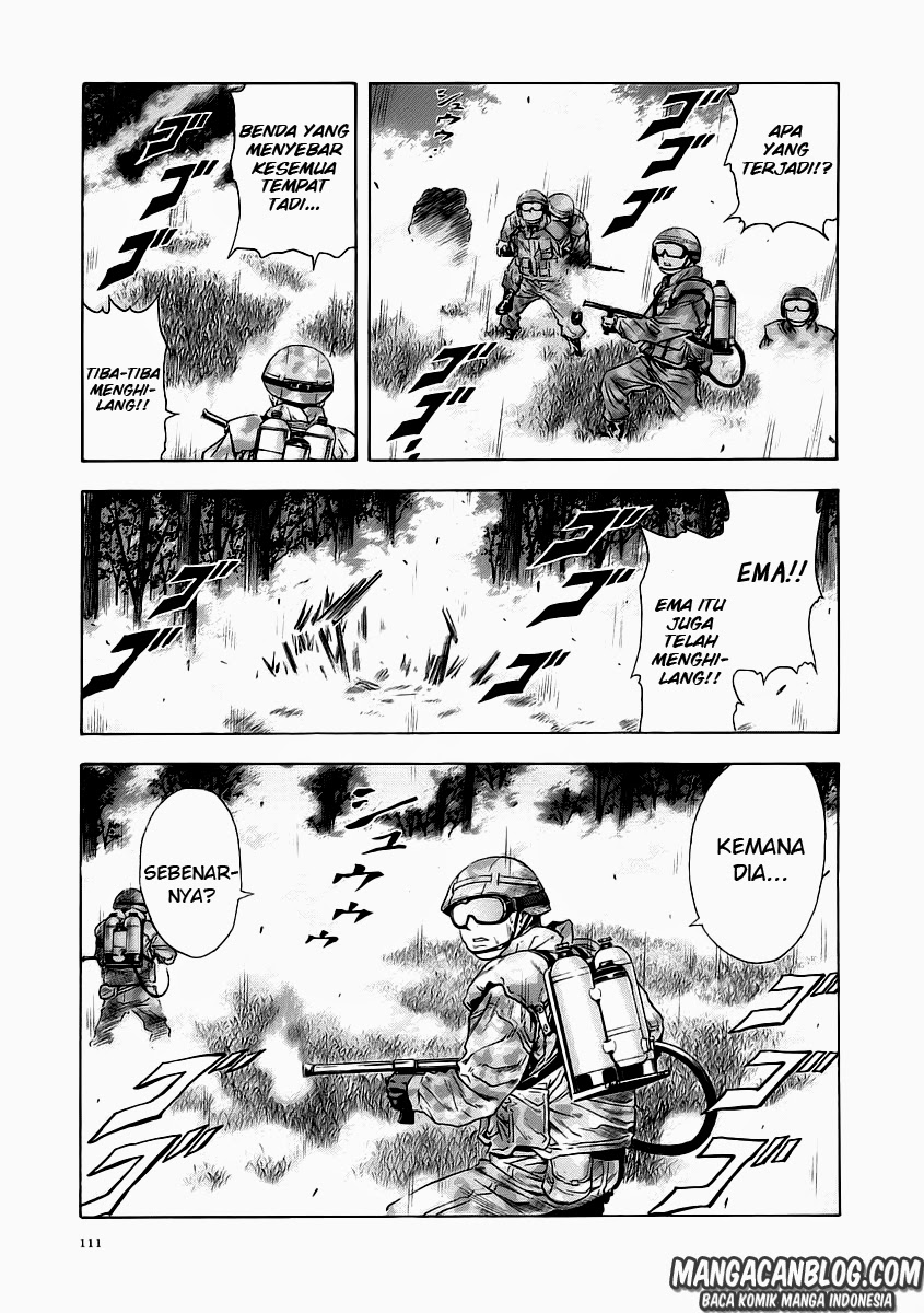 Otogi Matsuri Bab 53 halaman 10