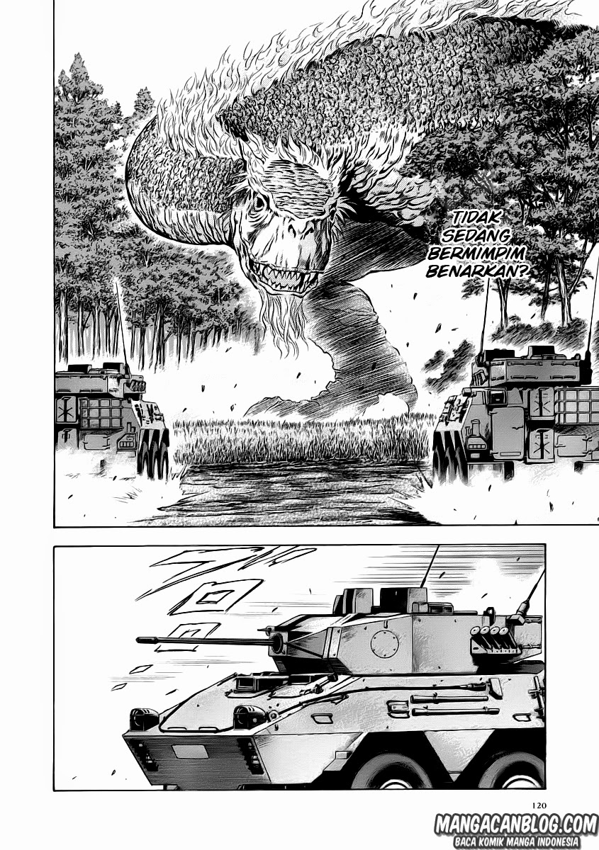 Otogi Matsuri Bab 53 halaman 18