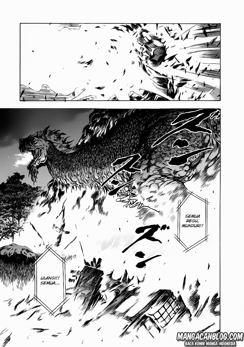 Otogi Matsuri Bab 53 halaman 23