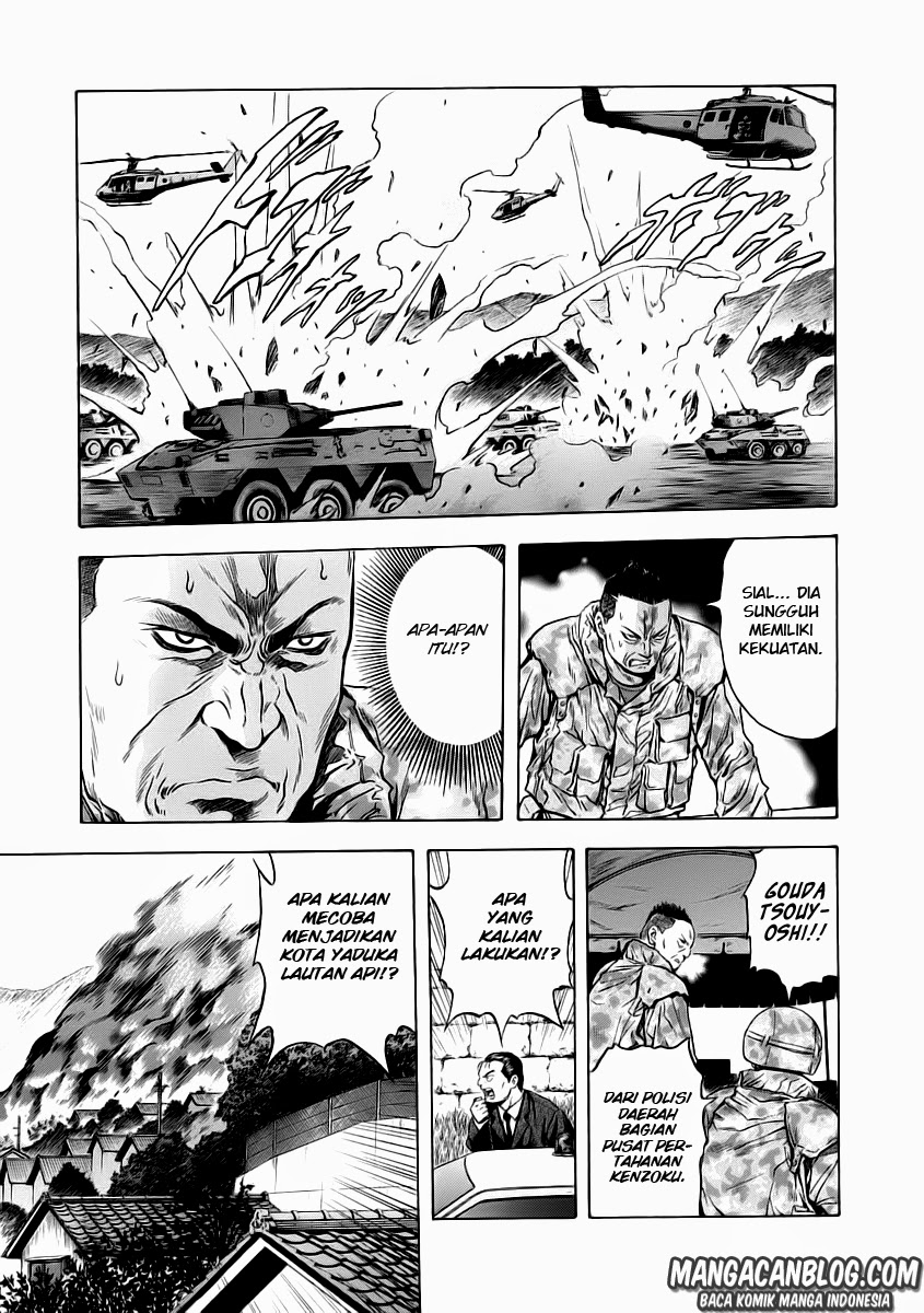 Otogi Matsuri Bab 54 halaman 5