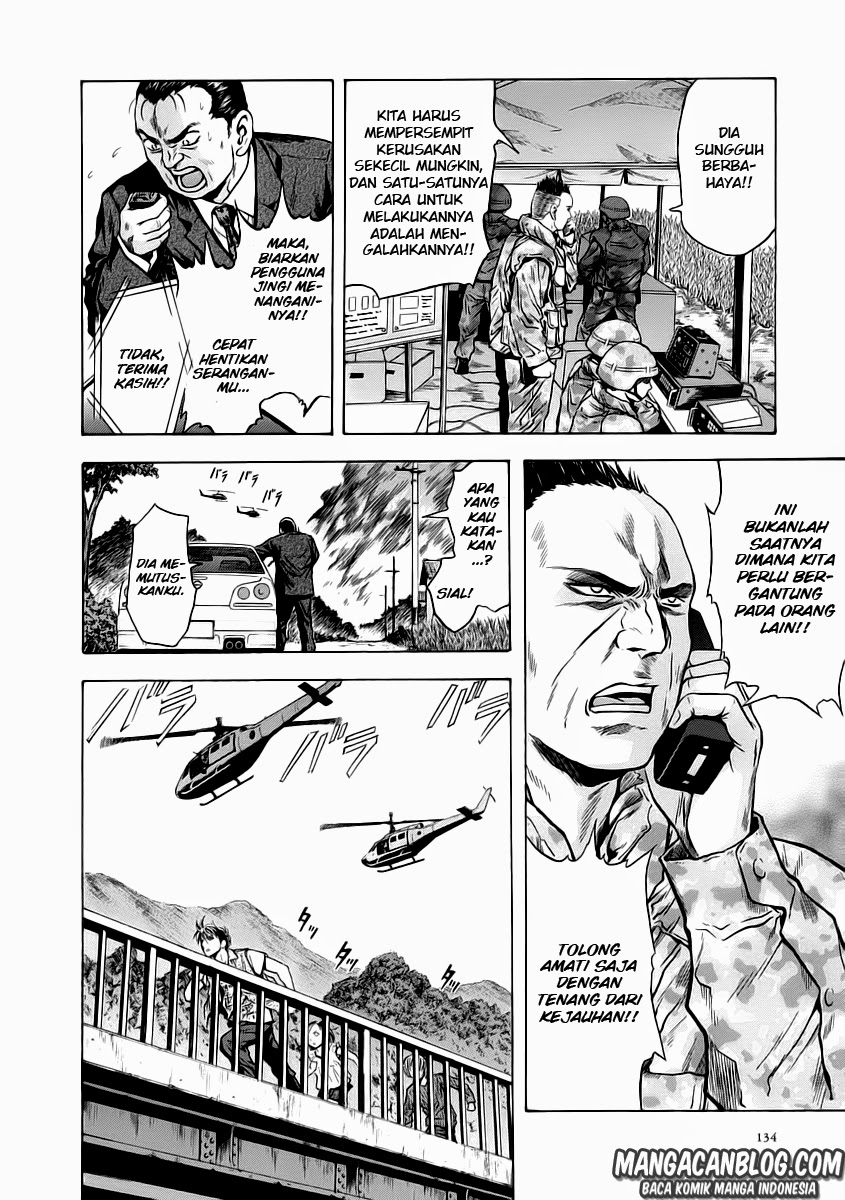 Otogi Matsuri Bab 54 halaman 6