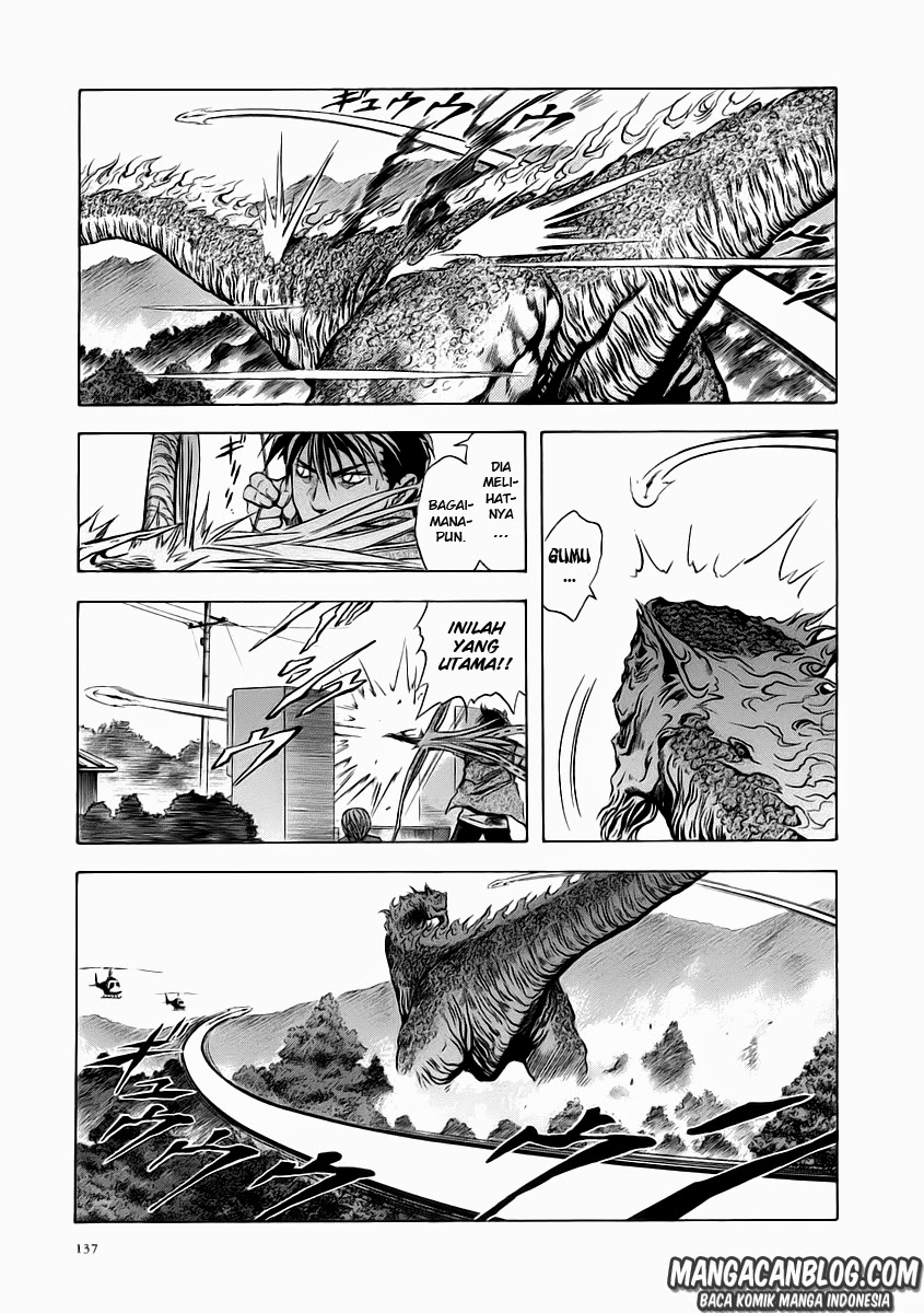 Otogi Matsuri Bab 54 halaman 9