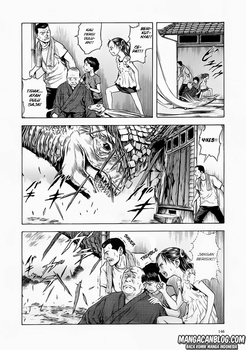 Otogi Matsuri Bab 54 halaman 18