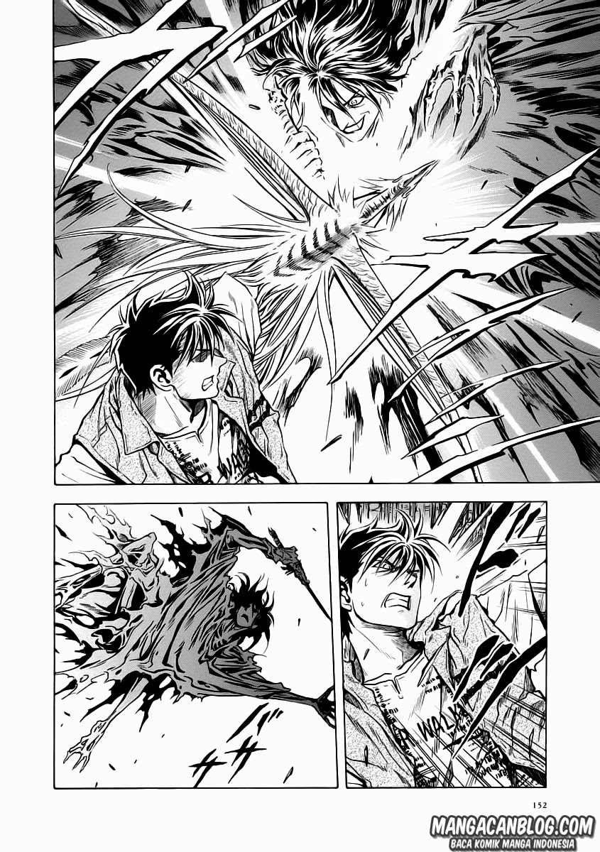 Otogi Matsuri Bab 54 halaman 24