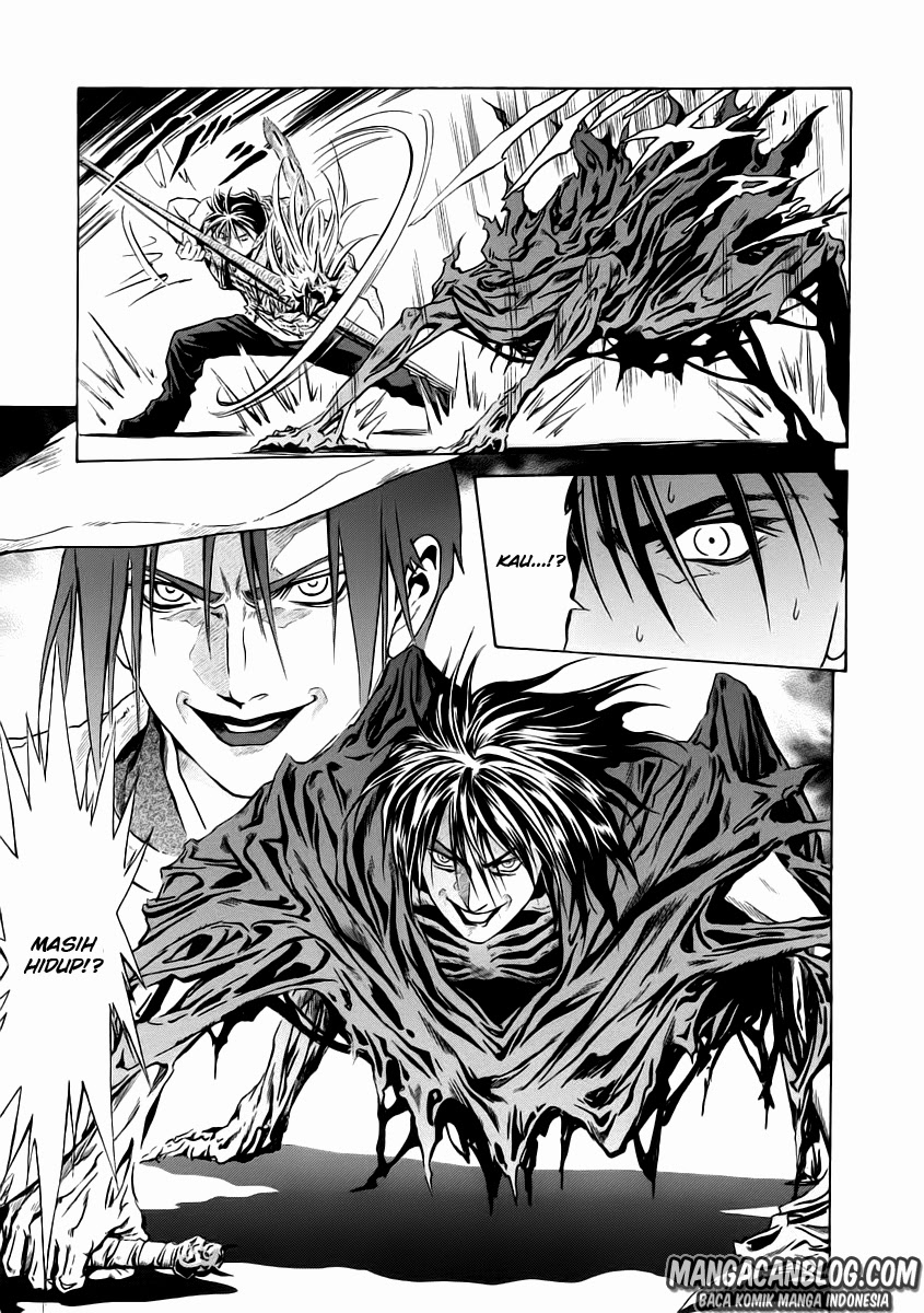 Otogi Matsuri Bab 54 halaman 25