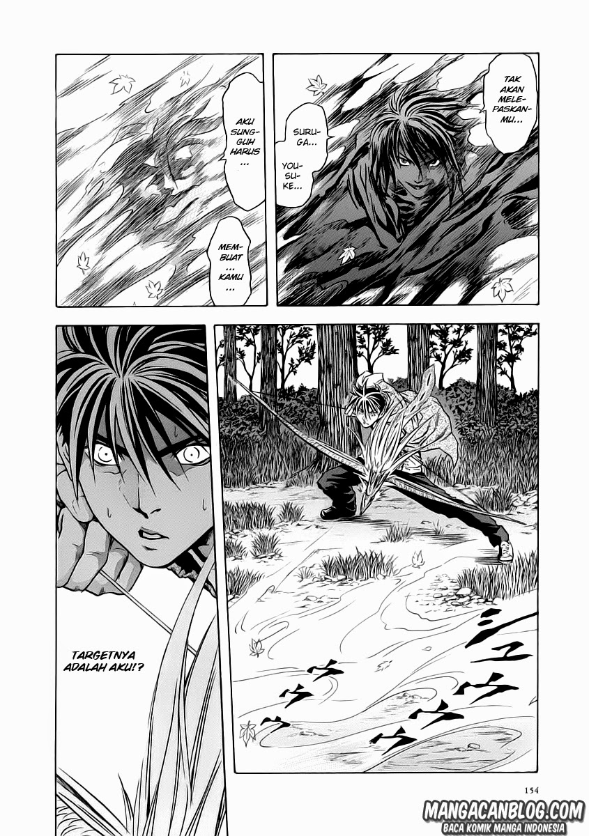 Otogi Matsuri Bab 54 halaman 26