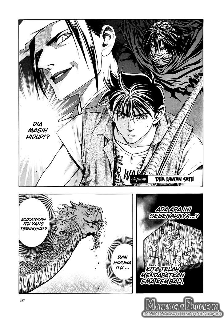 Otogi Matsuri Bab 55 halaman 2