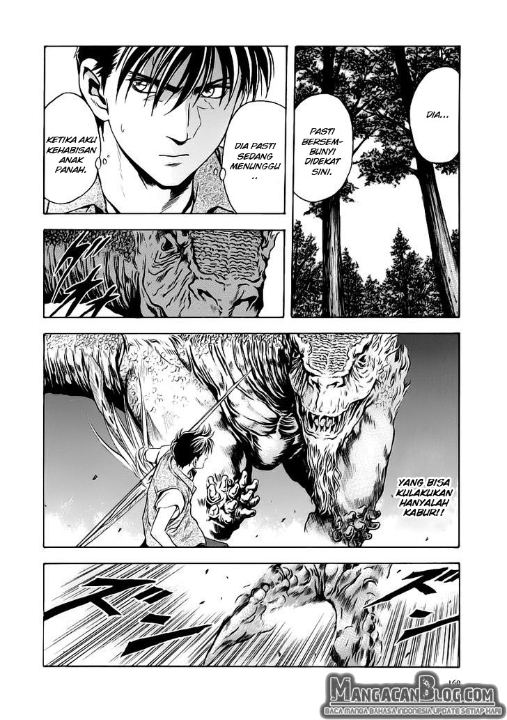 Otogi Matsuri Bab 55 halaman 5