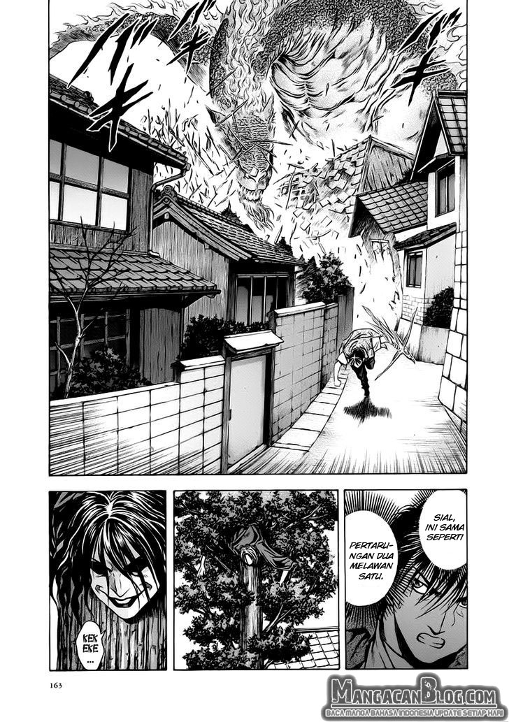 Otogi Matsuri Bab 55 halaman 8