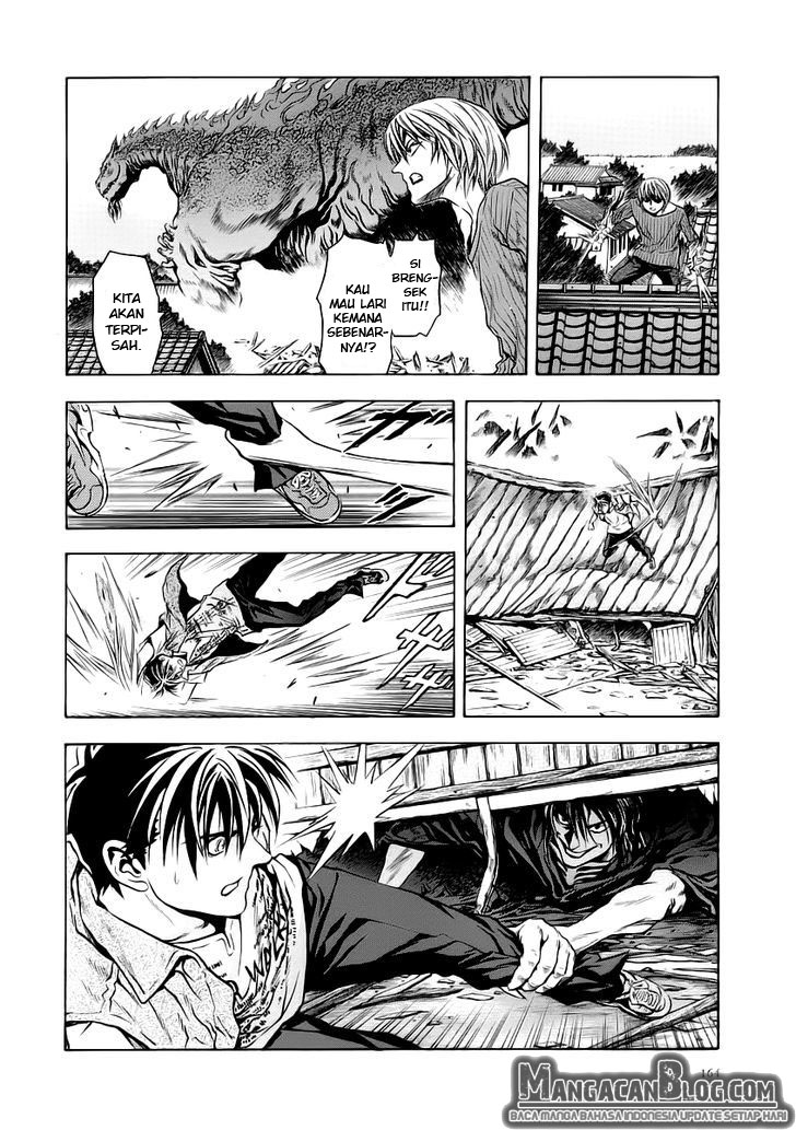 Otogi Matsuri Bab 55 halaman 9