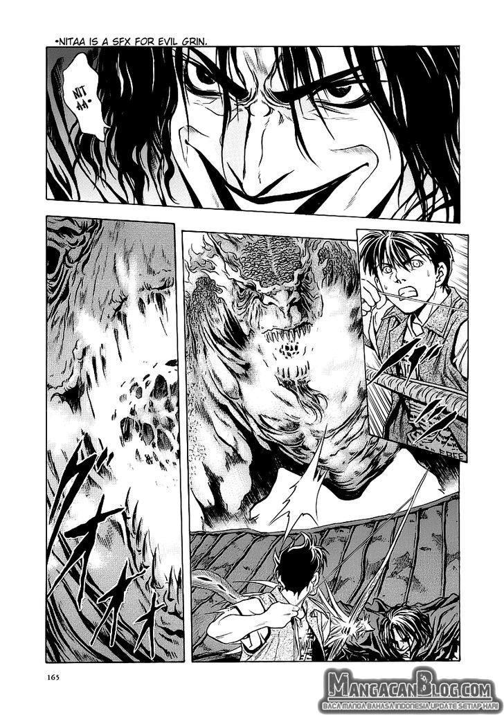 Otogi Matsuri Bab 55 halaman 10