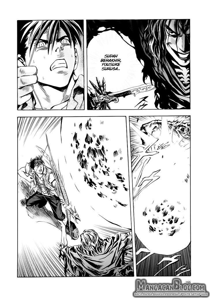 Otogi Matsuri Bab 55 halaman 11