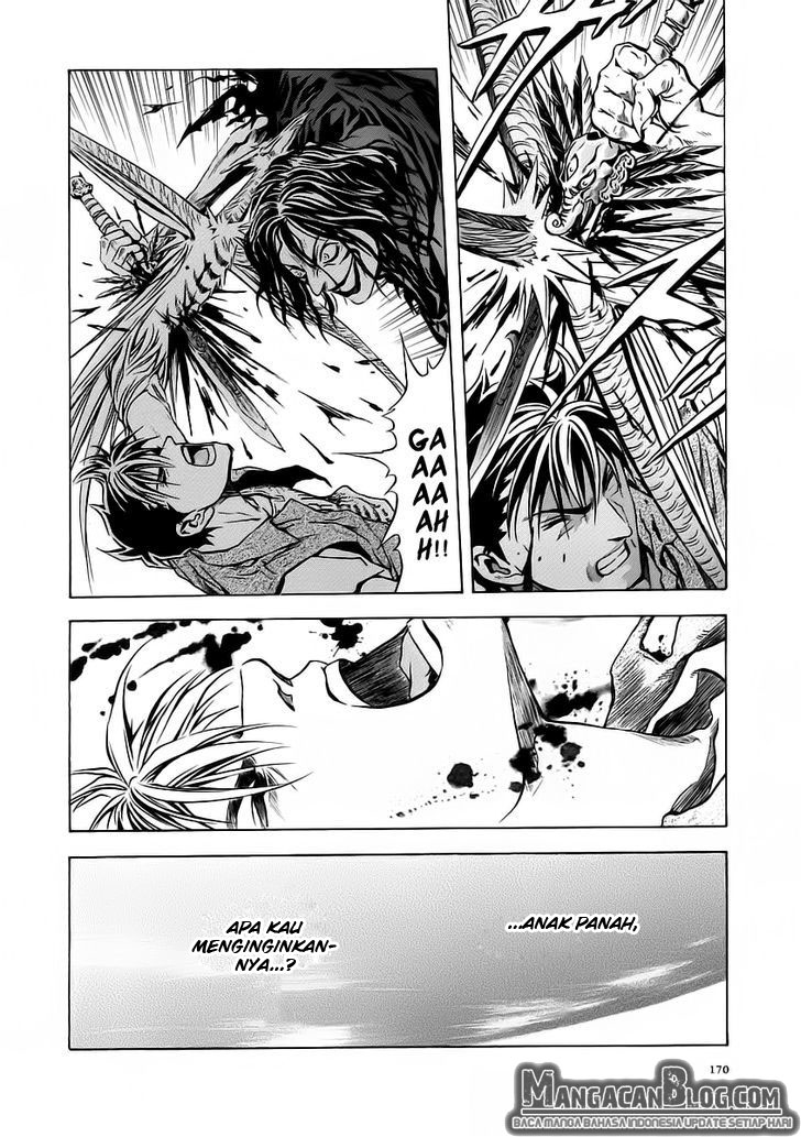 Otogi Matsuri Bab 55 halaman 15