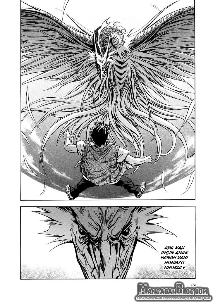 Otogi Matsuri Bab 55 halaman 17