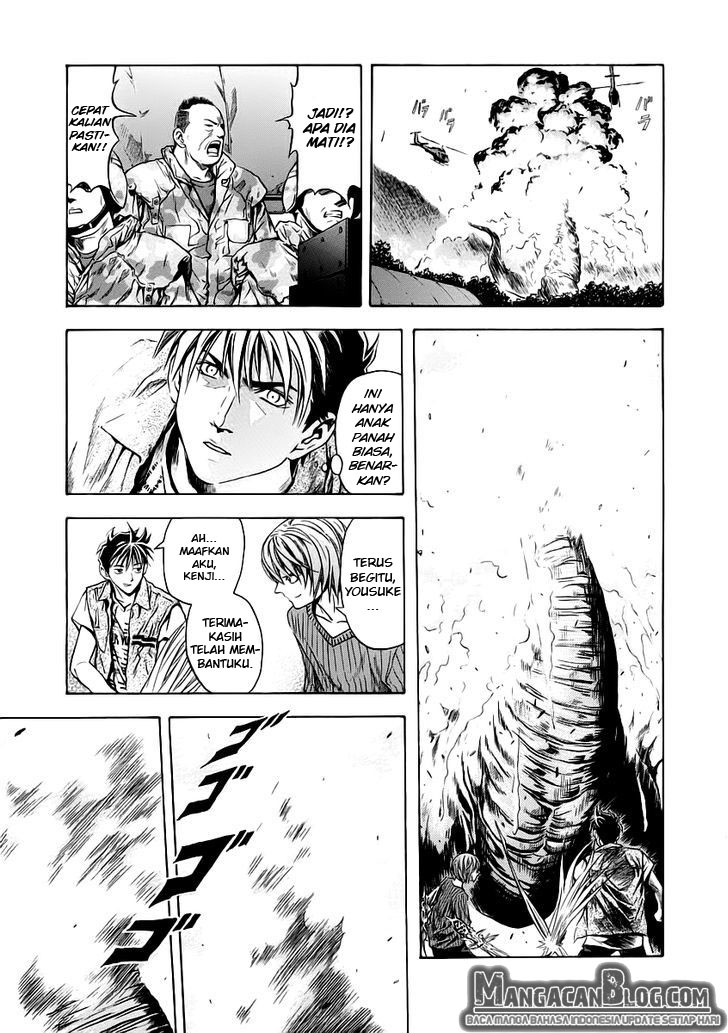 Otogi Matsuri Bab 55 halaman 24