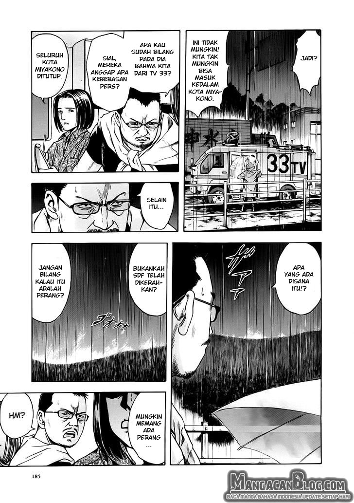 Otogi Matsuri Bab 55 halaman 30