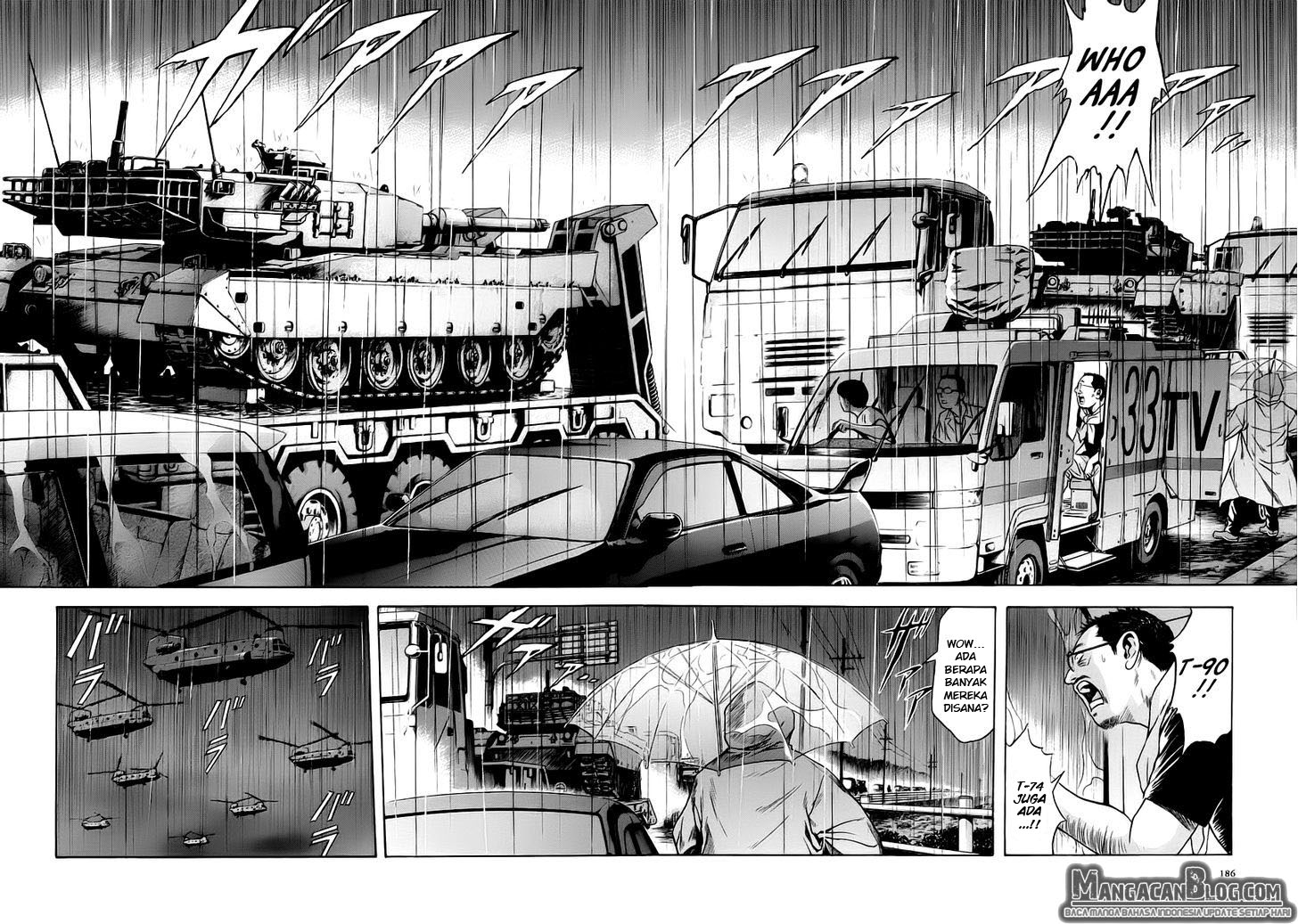 Otogi Matsuri Bab 55 halaman 31