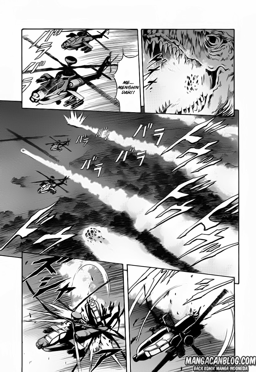 Otogi Matsuri Bab 56 halaman 23