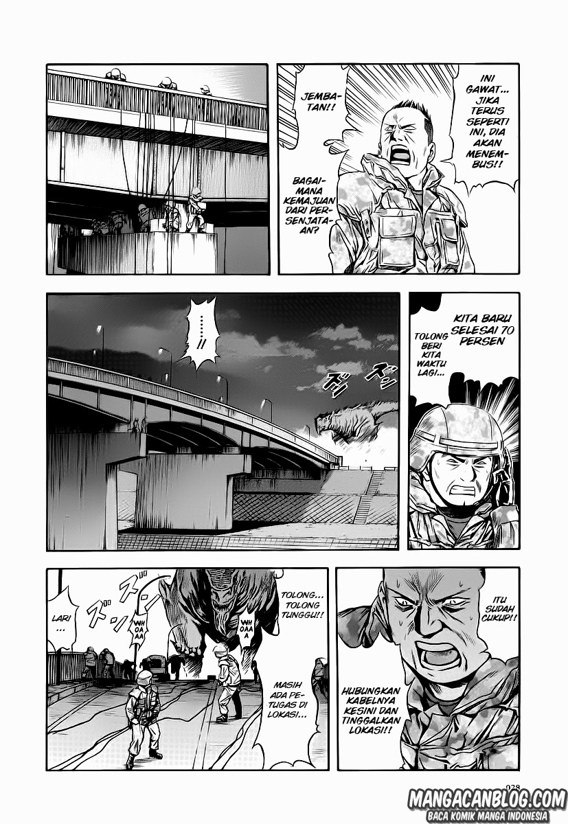 Otogi Matsuri Bab 56 halaman 26