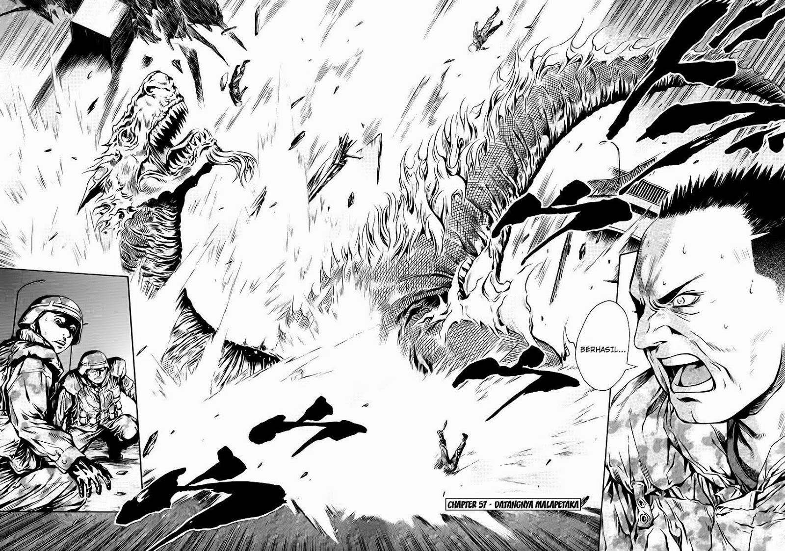Otogi Matsuri Bab 57 halaman 3
