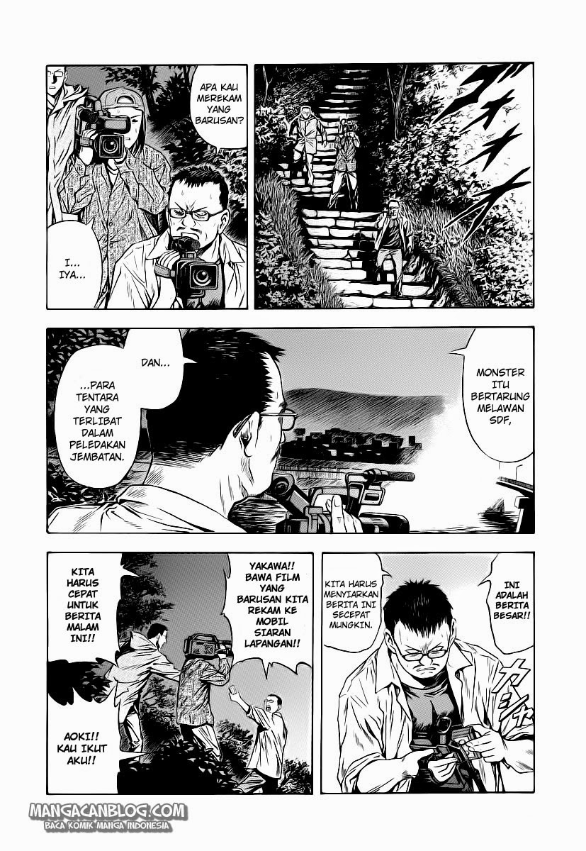 Otogi Matsuri Bab 57 halaman 4