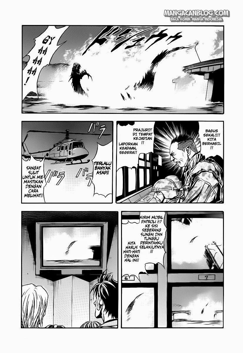 Otogi Matsuri Bab 57 halaman 5