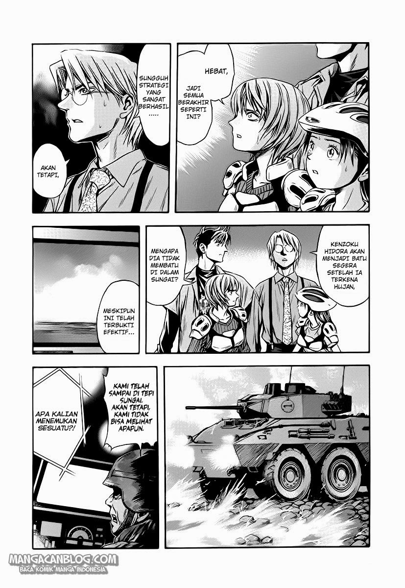 Otogi Matsuri Bab 57 halaman 6
