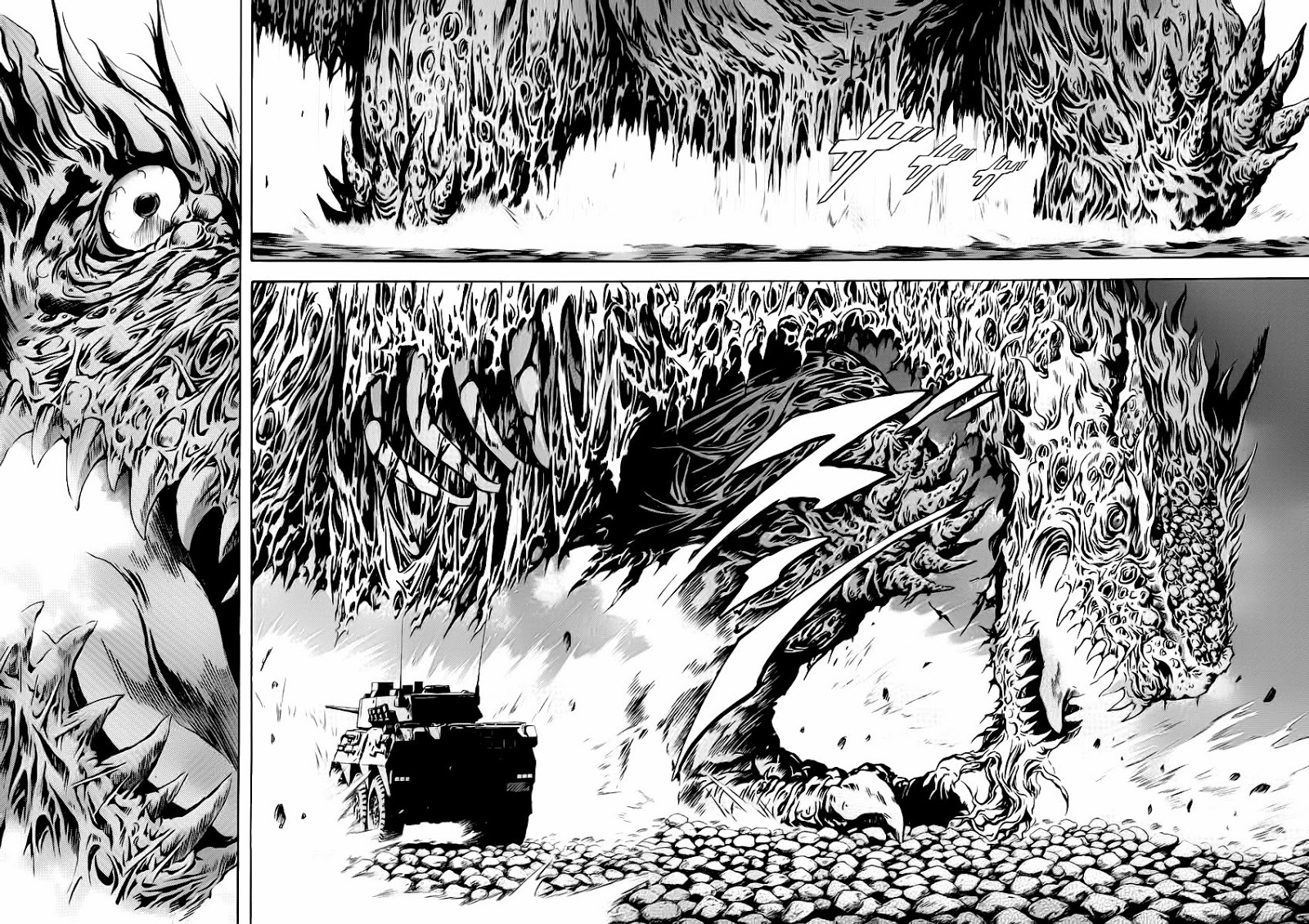 Otogi Matsuri Bab 57 halaman 8