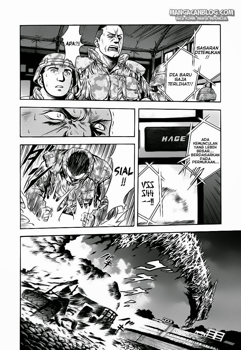 Otogi Matsuri Bab 57 halaman 9