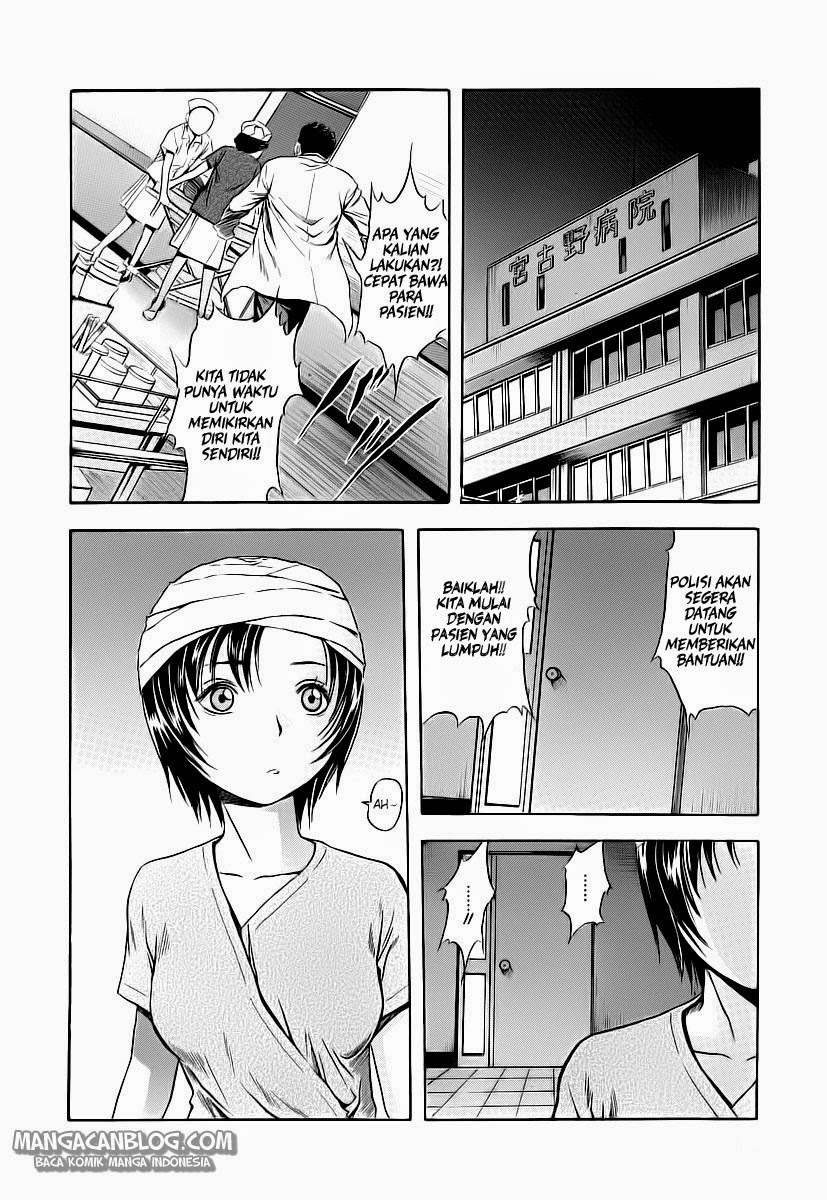 Otogi Matsuri Bab 57 halaman 13
