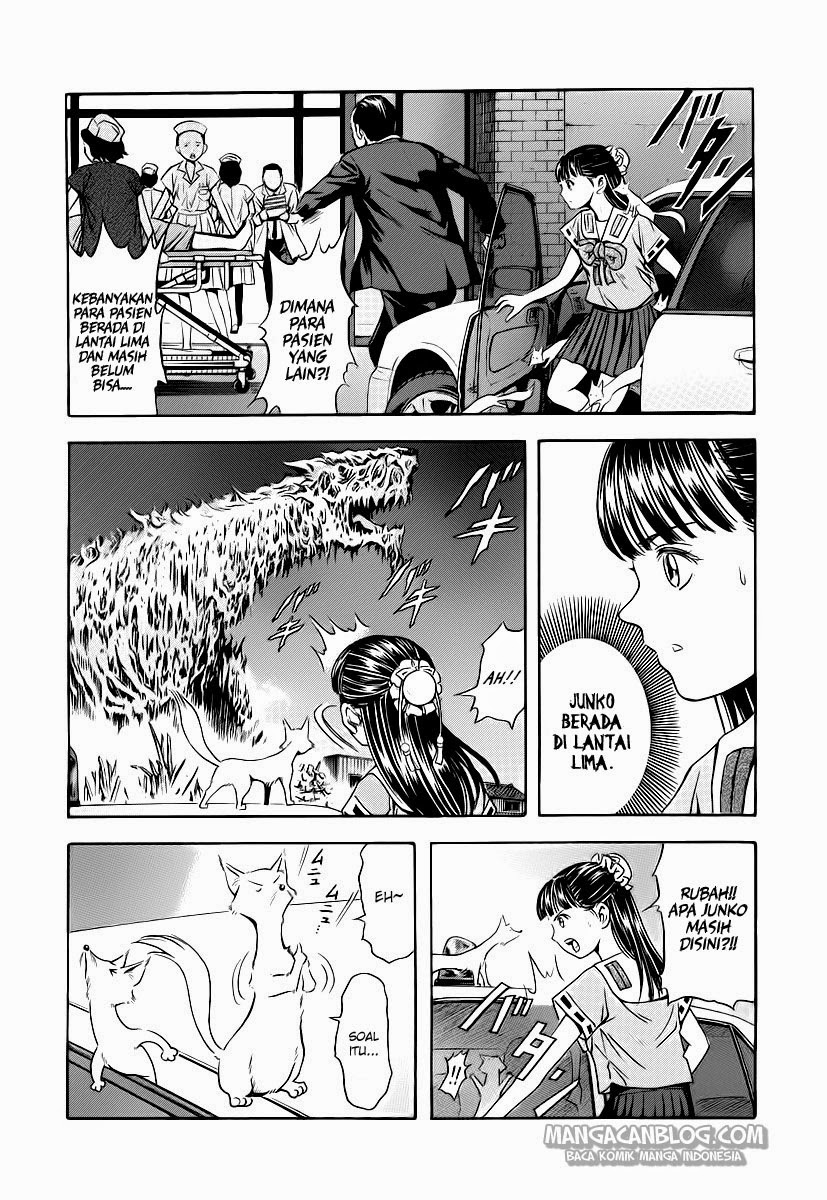 Otogi Matsuri Bab 57 halaman 18